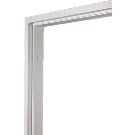 Karmi Swedoor 613 Pariovelle Valkoinen 92 mm 13 x 21