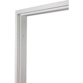 Karmi Swedoor 613 Tiivistetty Valkoinen 92 mm 9 x 19
