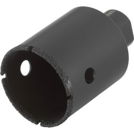 Timanttireikäsaha Wolfcraft 45 mm