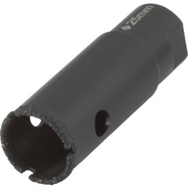 Timanttireikäsaha Wolfcraft 25 mm