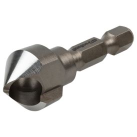 Reiällinen upotusporanterä Wolfcraft 16 mm