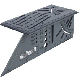 3D-jiirikulma Wolfcraft