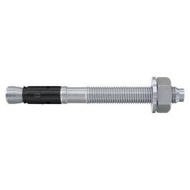 Kiila-ankkuri Fischer FAZ II Plus 8/10 ZP 50 kpl/pkt