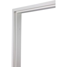 Karmin Sivupuut 602 Swedoor Pariovelle Valkoinen 92 mm