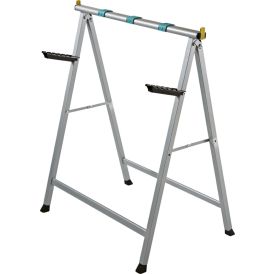Työpukki Wolfcraft 640 x 735 mm