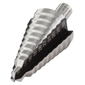 HSS-porrasporanterä Wolfcraft Ø 4-20 mm