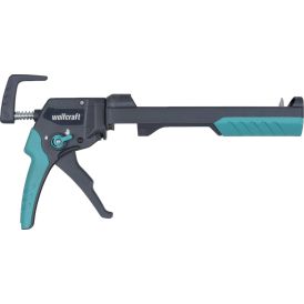 Patruunapuristin Wolfcraft MG 400