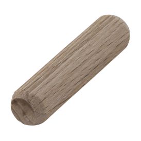 Uritettu puutappi Wolfcraft 9,5 x 40 mm 30 kpl