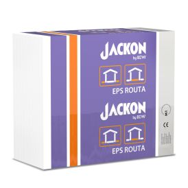 Routaeriste Jackon ThermiSol® EPS Routa 120, eri paksuuksia