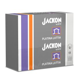 Lattiaeriste Jackon ThermiSol® Platina 50 x 1000 x 1200 mm