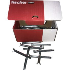 Pikanaula Fischer BZP 6 x 60