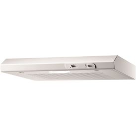 Liesituuletin Respekta DH620WL valkoinen 60 cm