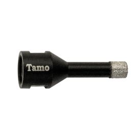 Timanttireikäsahanterä Tamo M14, useita kokoja