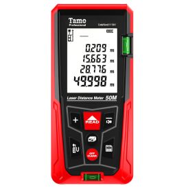 Laseretäisyysmittari Tamo LD70