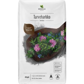 Turveharkko Kekkilä 4 kpl