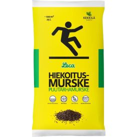 Hiekoitusmurske Leca 25 l
