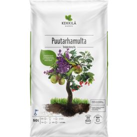 Puutarhamulta Kekkilä 50 l