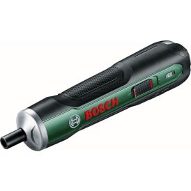 Akkuruuvinväännin Bosch PushDrive