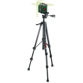Ristilinjalaser Bosch UniversalLevel 360 Set