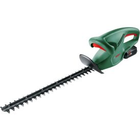 Akkupensasleikkuri Bosch EasyHedgeCut 18V 44-11 2Ah
