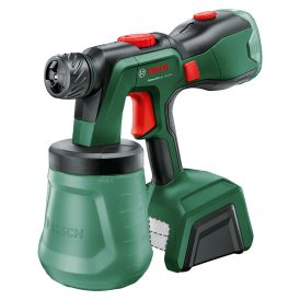 Akkumaaliruisku Bosch AdvancedSpray 18V-500