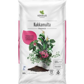 Kukkamulta Kekkilä 10 l