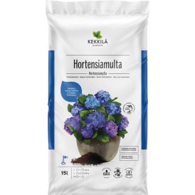 HORTENSIAMULTA KEKKILÄ 15 L