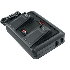 Akkulaturi Bosch AL 2x18V-88