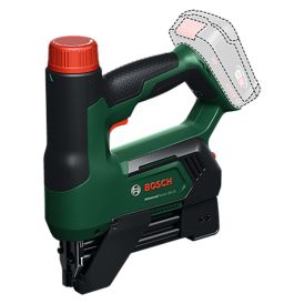 Akkuyhdistelmänaulain Bosch AdvancedTacker 18V-25