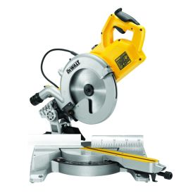 Katkaisu- ja jiirisaha DeWalt DWS778-QS 1850 W 250 mm