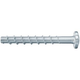 Betoniruuvi Fischer Ultracut FBS II 6 x 40/5 P kupukanta 100 kpl