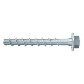 Betoniruuvi Fischer Ultracut FBS II 6 x 40/5 US SW10 100 kpl