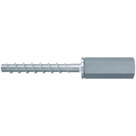 Betoniruuvi Fischer Ultracut FBS II 6 x 35 M8/M10 I sisäkierre 100 kpl
