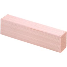 Hobbylista Maler Mänty Puuvalmis 28 x 45 x 1000 mm