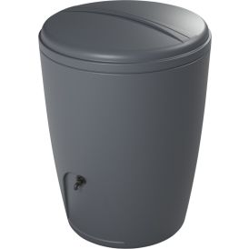 Sadevesisäiliö Kekkilä 250 l
