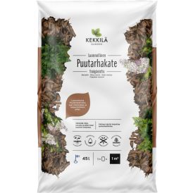 Puutarhakate Kekkilä 45 l
