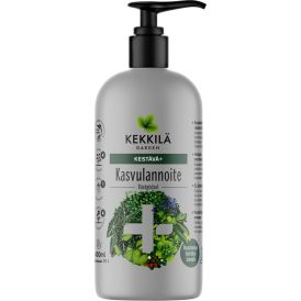 Kasvulannoite Kekkilä Kestävä+ 400 ml