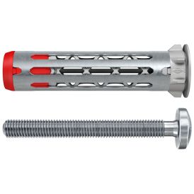Levyankkuri Fischer Duo HM 6  x 55 S TX 25 kpl