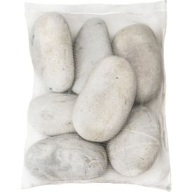 Koristekivi Kekkilä vaalea kvartsi iso 10 kg
