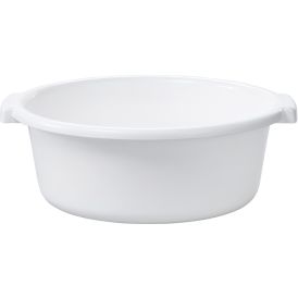 Pesuvati Orthex 12 L  Valkoinen