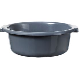 Pesuvati Orthex 12 L  Tummanharmaa