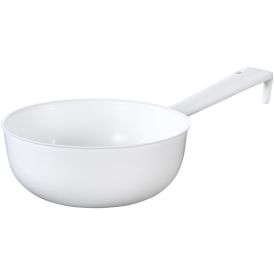 Vesikauha Orthex 2 L  Valkoinen