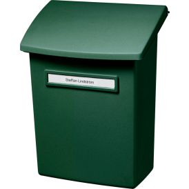 Postilaatikko Orthex Vihreä