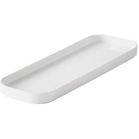 Kansi SmartStore™ Compact Slim valkoinen