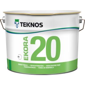 Remonttimaali Teknos Ekora 20