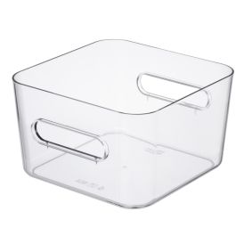 Säilytyslaatikko SmartStore Compact Kirkas M 3,6 L 20 x 20 x 12 cm