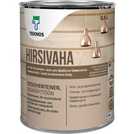 Hirsivaha Teknos
