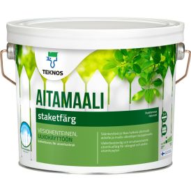 Aitamaali Teknos