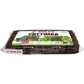 Kasvualusta Biolan Yrttimaa 50 l
