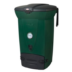 Pikakompostori Biolan ECO220 vihreä